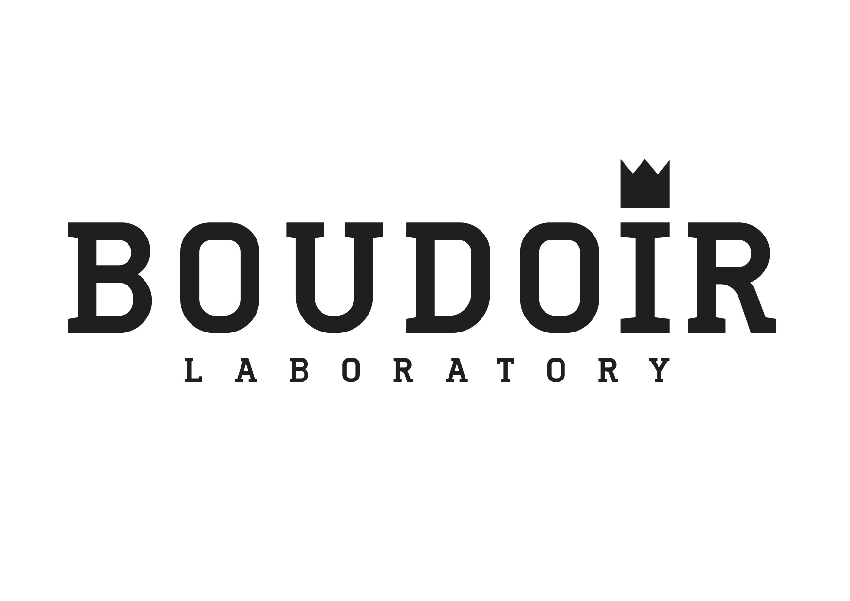 BOUDOIR logo final