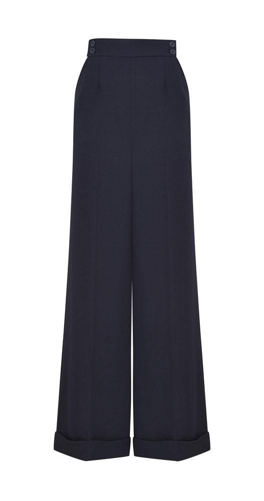 marks-and-spencer-ADA TROUSER ARCHIVE BY ALEXA AT M&S Â£39.50