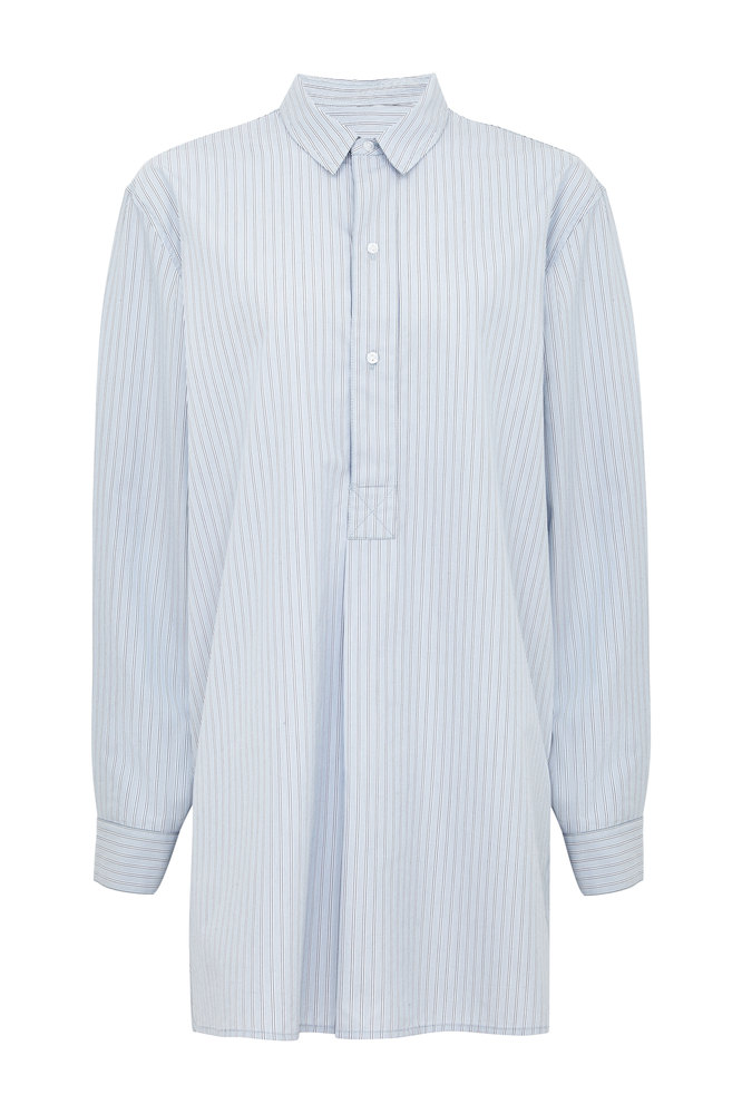 marks-and-spencer-EDNA SHIRT ARCHIVE BY ALEXA AT M&S Â£35