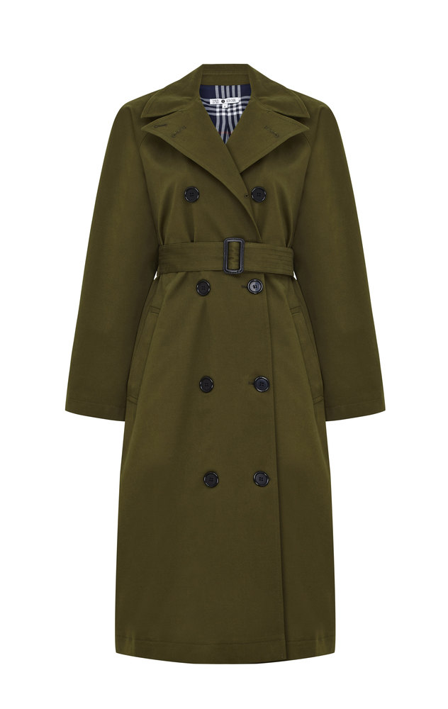 marks-and-spencer-FRANCES COAT ARCHIVE BY ALEXA AT M&S Â£89